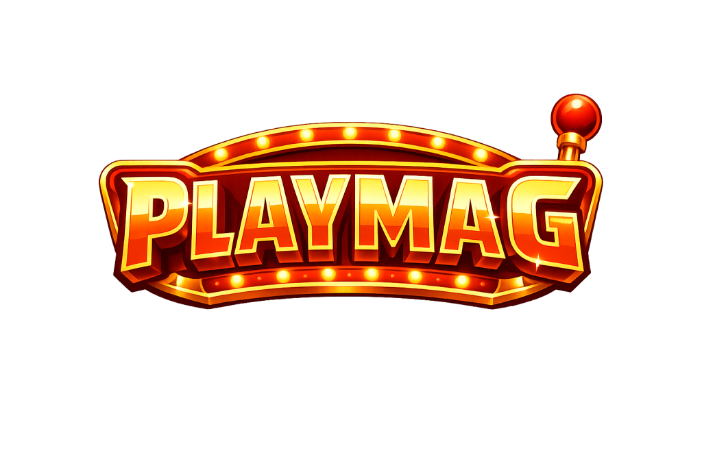 Playmag